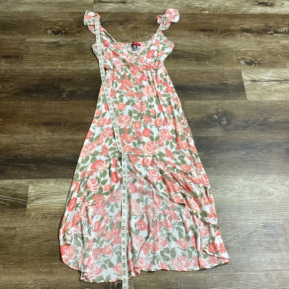 Hot Kiss BEAUTIFUL SUMMER DRESS - Picture 6 of 10